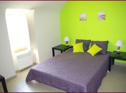 Domaine De La Treherais Apartment *