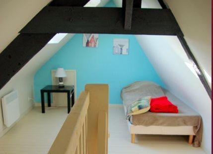 Domaine De La Treherais Apartment Saint-Malo