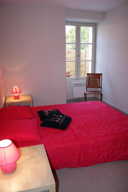 Domaine De La Treherais *