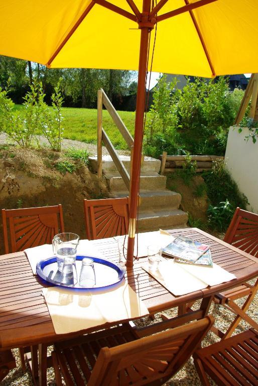 Domaine De La Treherais *