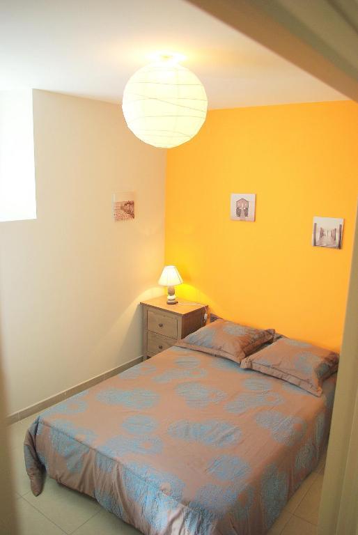 Domaine De La Treherais Apartment Saint-Malo