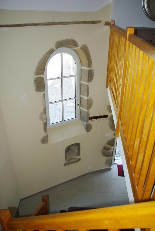 Domaine De La Treherais Apartment Saint-Malo