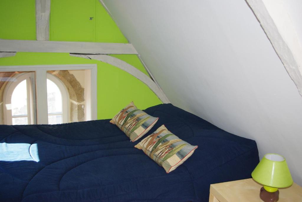 Domaine De La Treherais Apartment