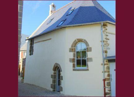 Domaine De La Treherais *