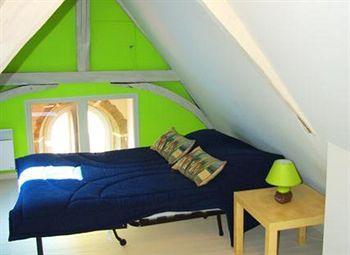 Apartment Domaine De La Treherais Saint-Malo