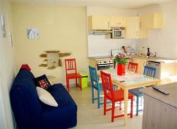 Domaine De La Treherais Apartment *