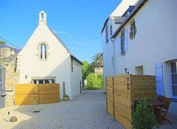 Domaine De La Treherais Saint-Malo