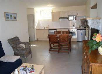 Apartment Domaine De La Treherais Saint-Malo