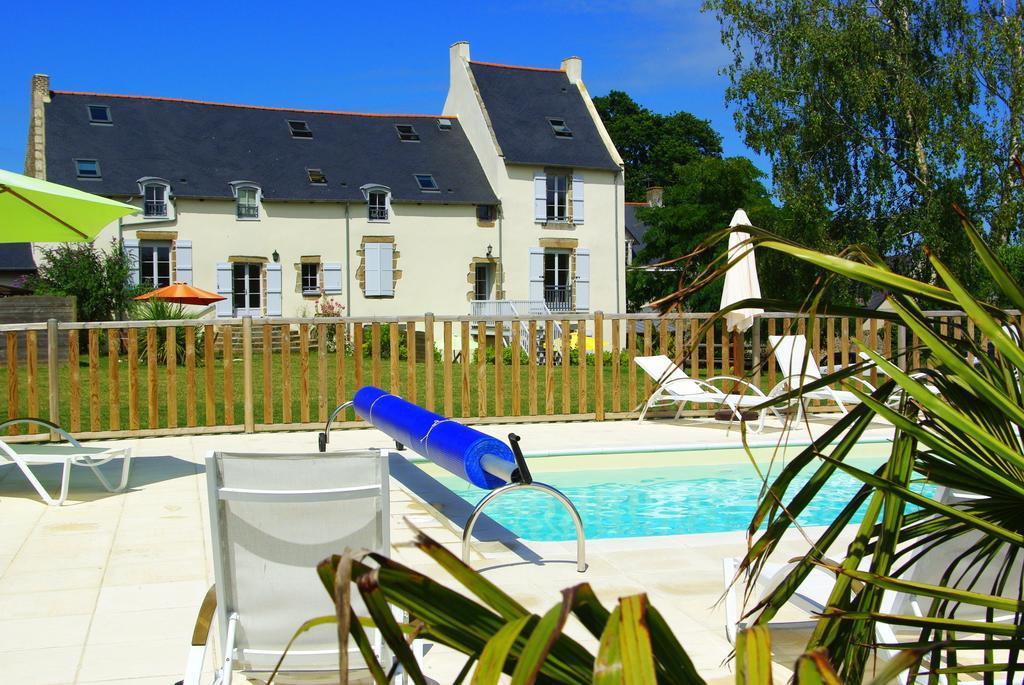 Domaine De La Treherais Saint-Malo