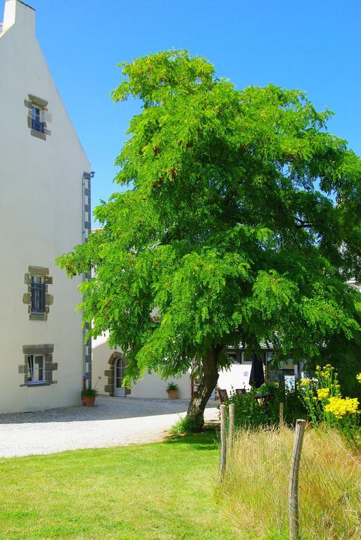 Domaine De La Treherais *