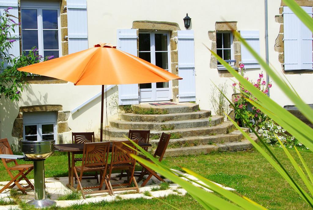 Apartment Domaine De La Treherais *